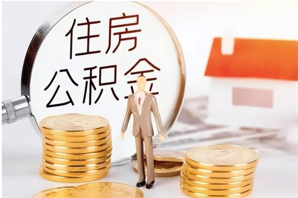 嘉善在职员工可以领取公积金吗（在职可以领住房公积金吗）